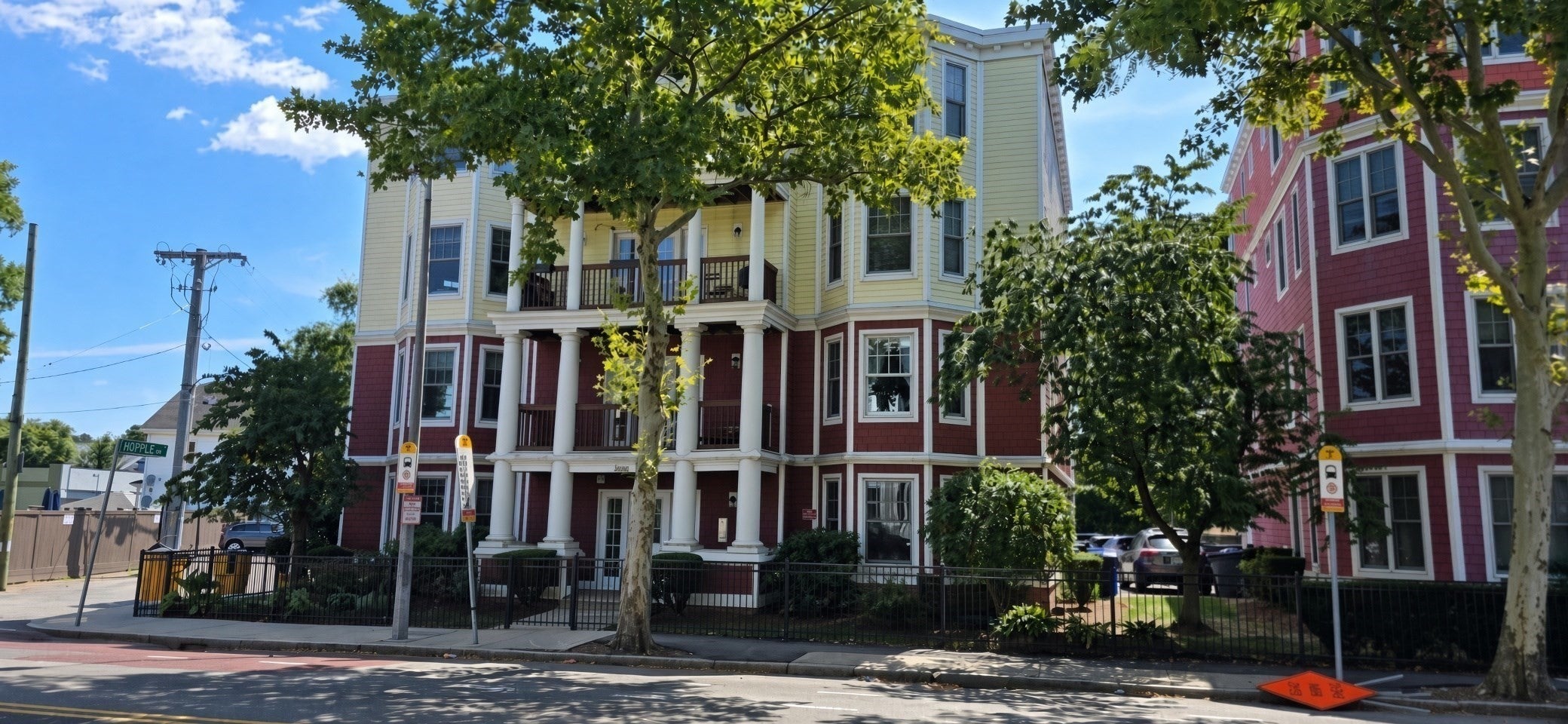 4040 Washington St #1, Boston, MA Photo #40