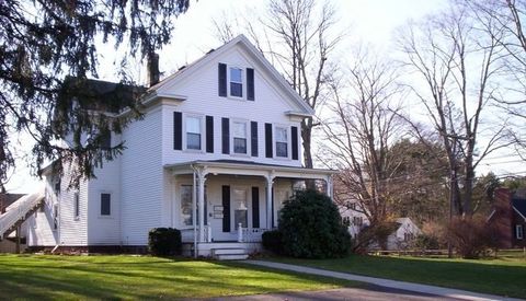 74 Mount Prospect St Bridgewater MA 02324