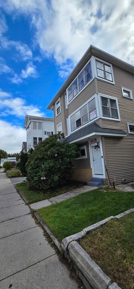 518 Grafton St #2, Worcester, MA Photo #1