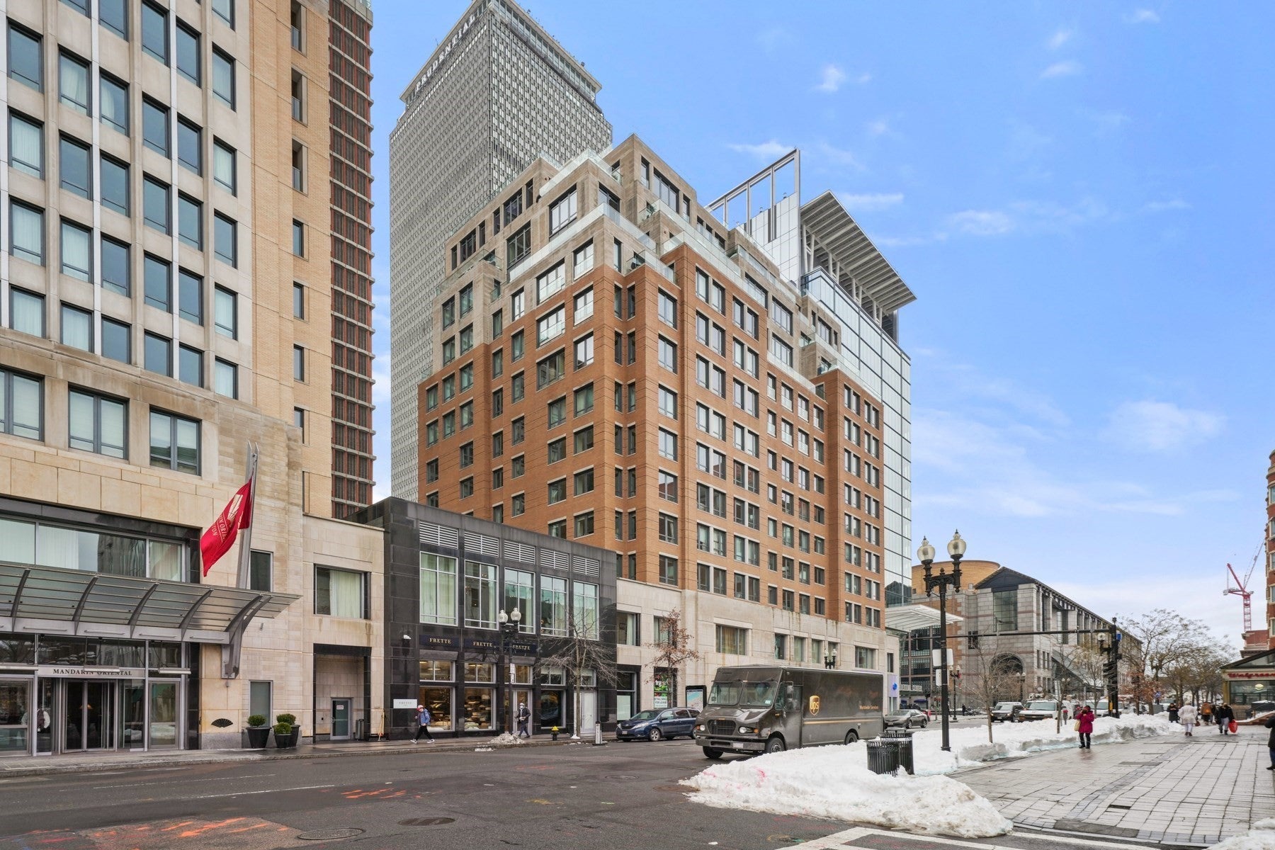 778 Boylston St #7, Boston, MA Photo #27