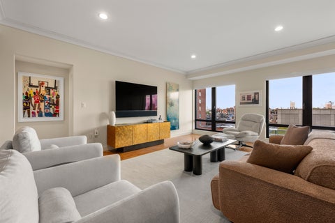 Photo of 778 Boylston St #7, Boston, MA 02219 (MLS # 73583499)