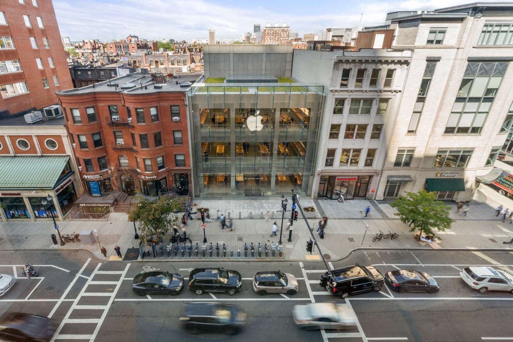 778 Boylston St #7, Boston, MA Photo #12