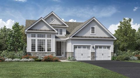 11 Juniper Lane 14 Tyngsborough MA 01879