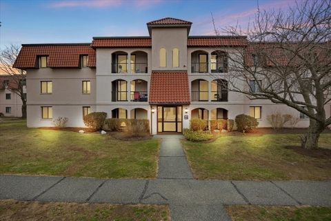 685 Oak Street 27-12 Brockton MA 02301