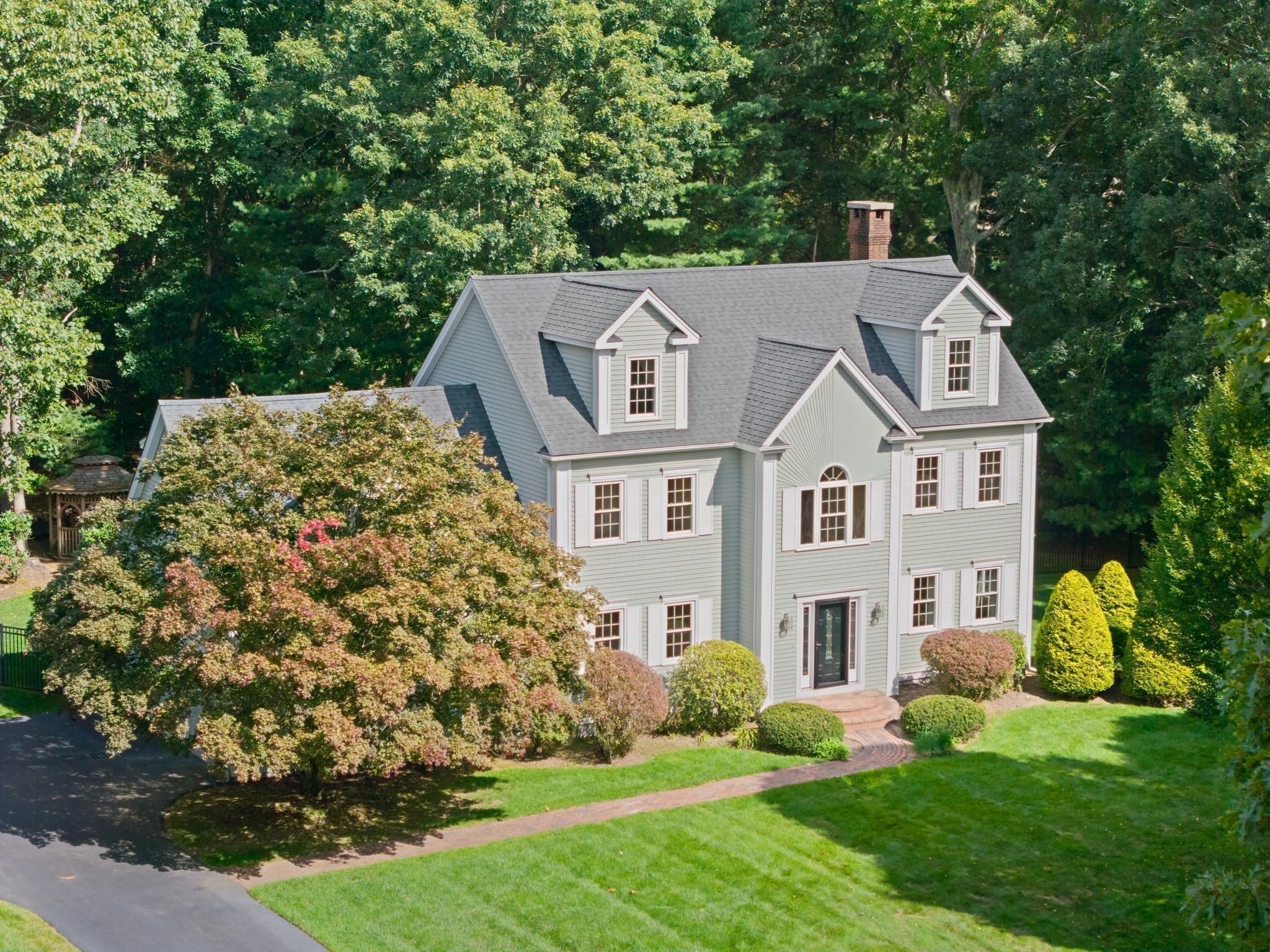20 Boyden Rd, Wrentham, MA, 20 Boyden Rd, Wrentham, MA Photo #40