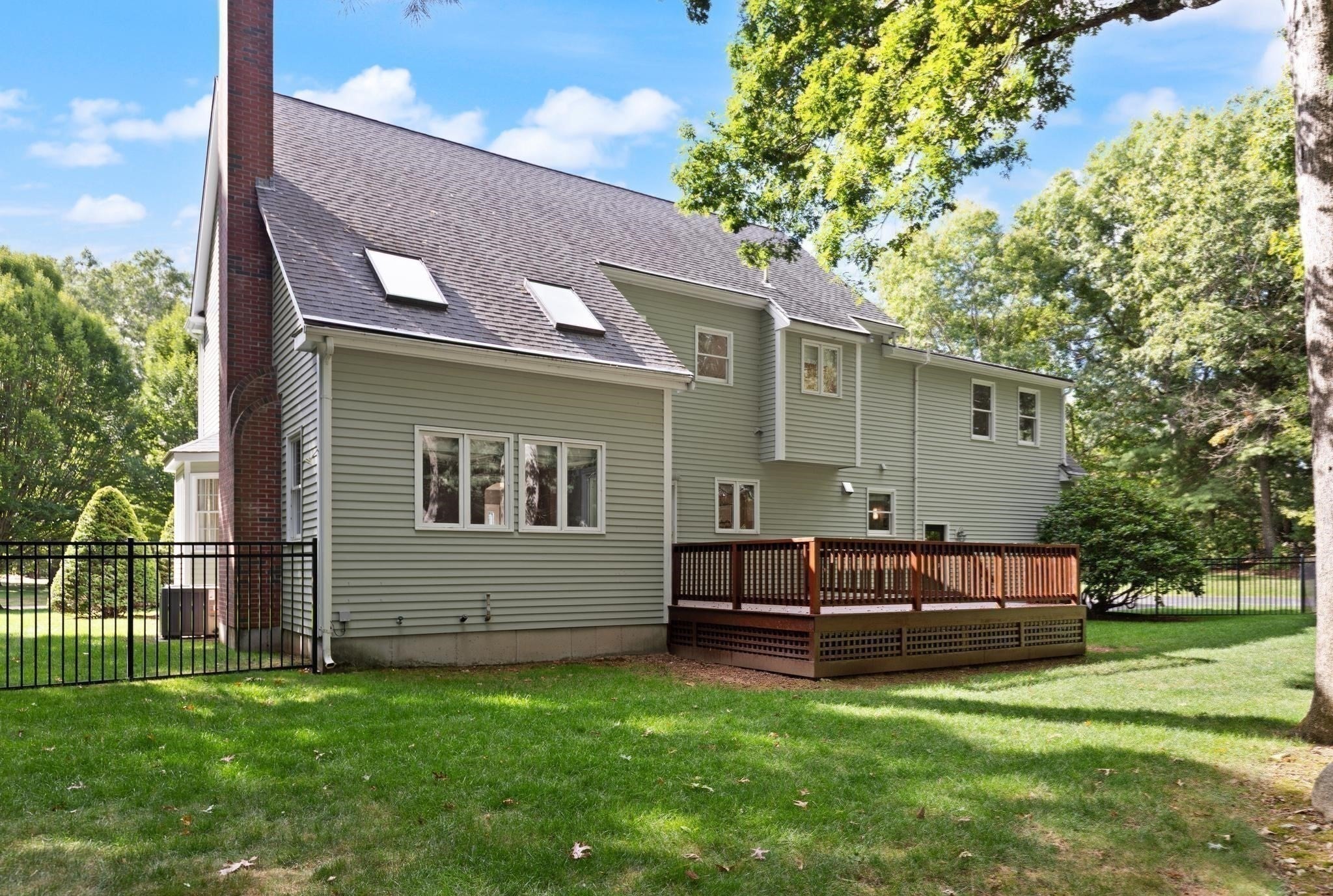 20 Boyden Rd, Wrentham, MA, 20 Boyden Rd, Wrentham, MA Photo #38
