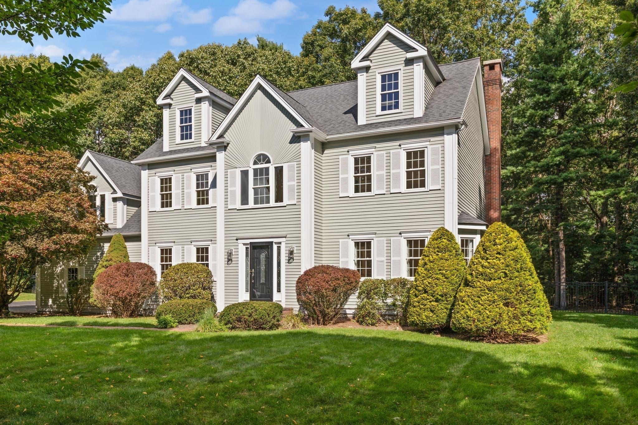 20 Boyden Rd, Wrentham, MA, 20 Boyden Rd, Wrentham, MA Photo #4