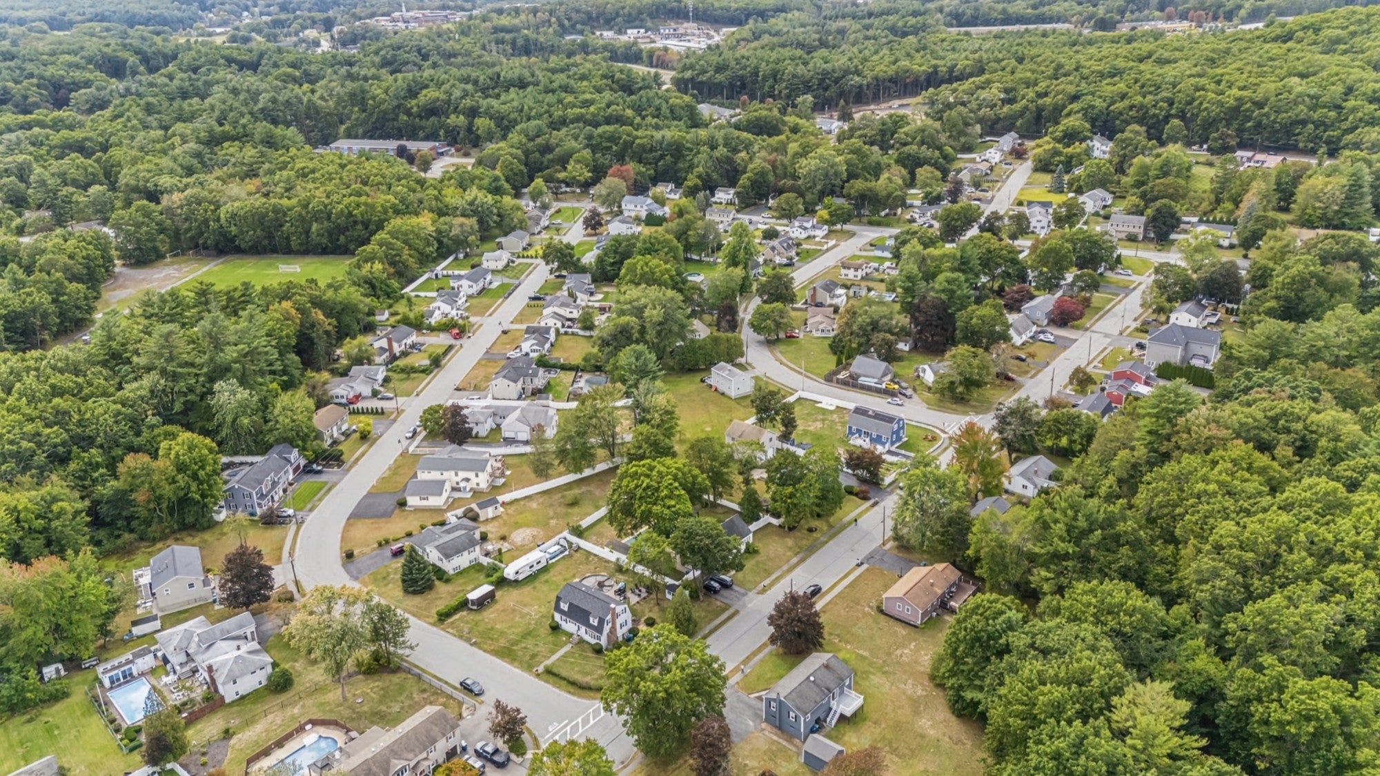 33 Nolte Road, Billerica, MA, 33 Nolte Road, Billerica, MA Photo #42