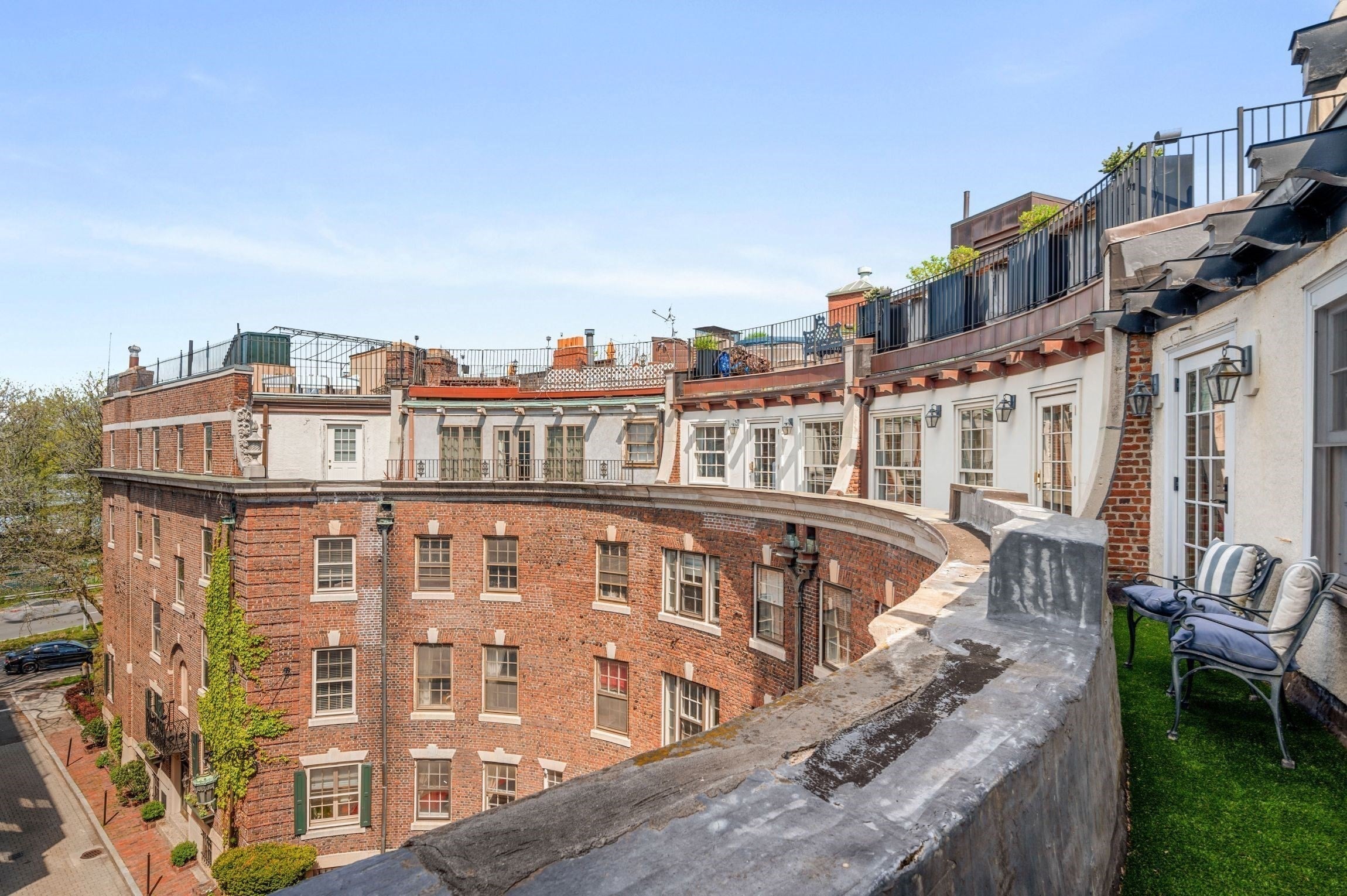 5 West Hill Place #D, Boston, MA Photo #13