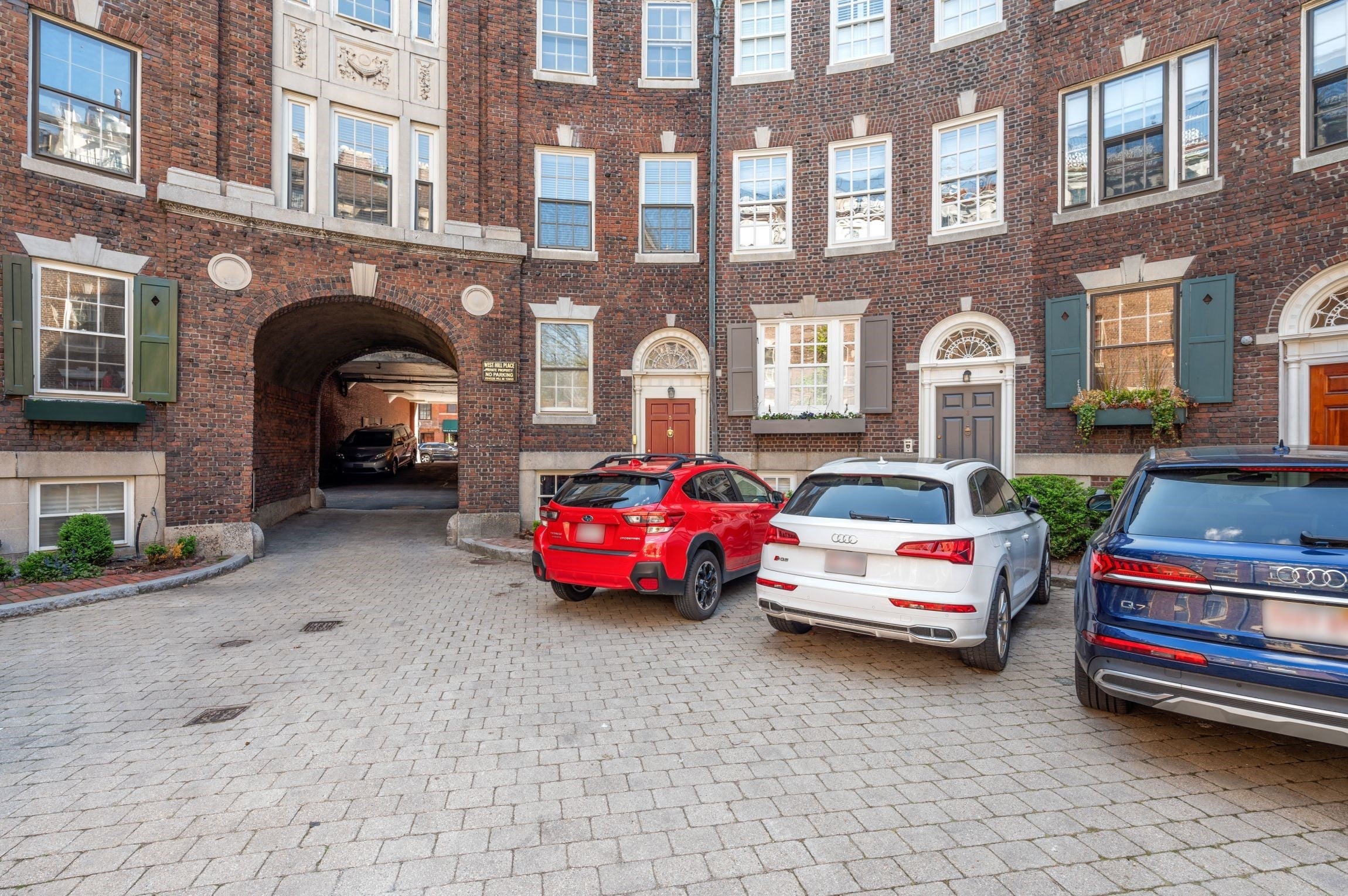 5 West Hill Place #D, Boston, MA Photo #15