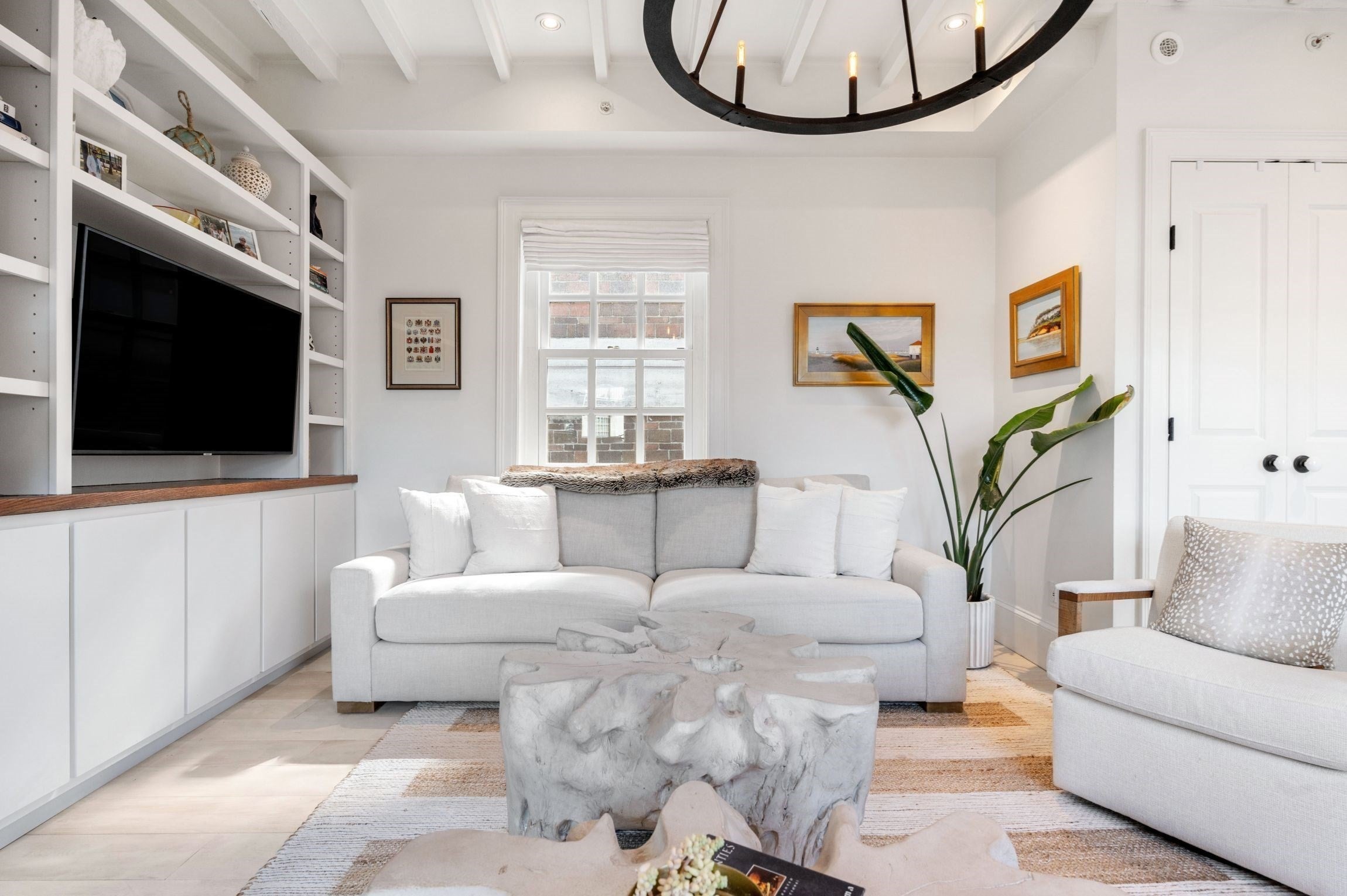 5 West Hill Place D
