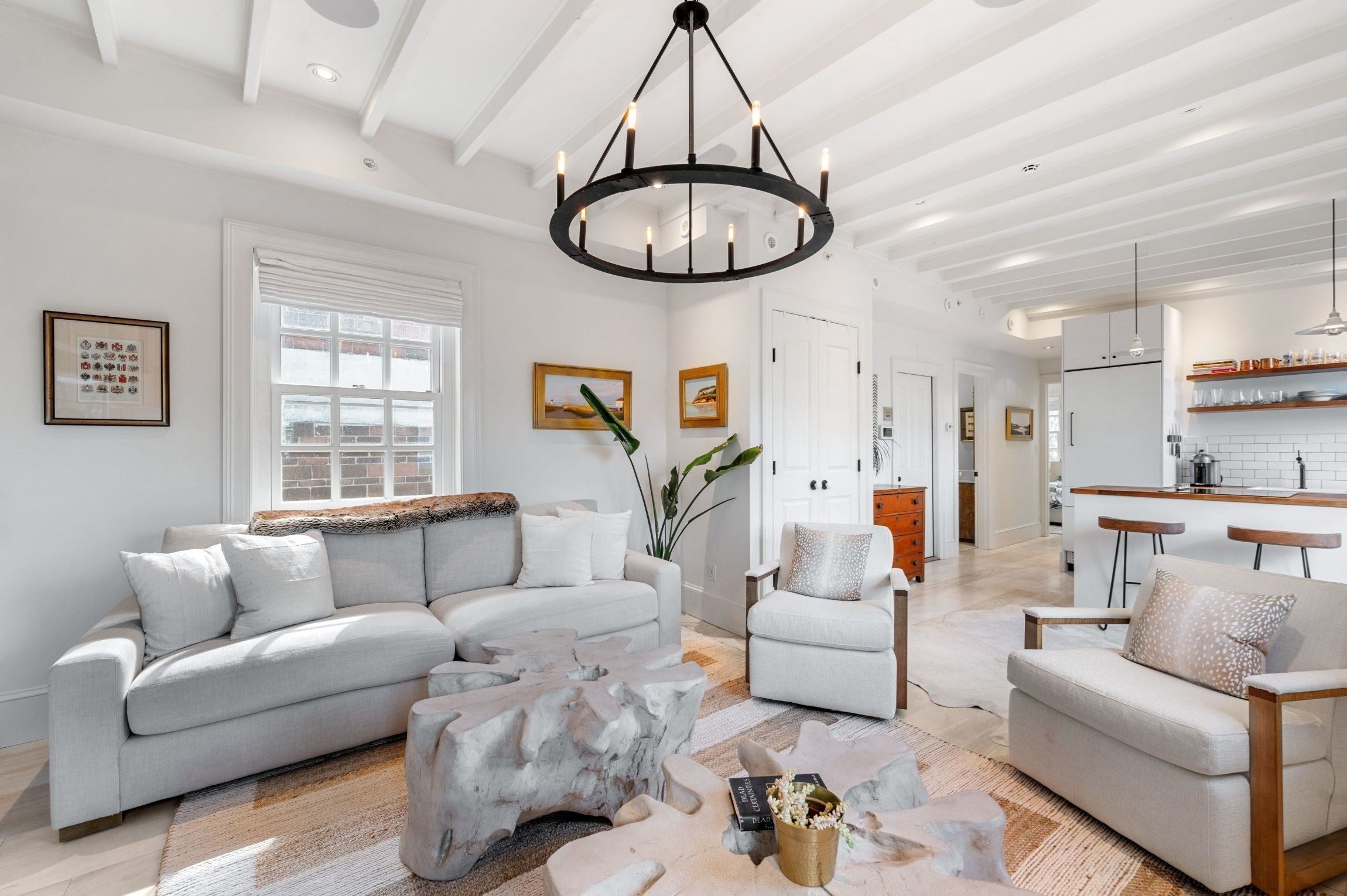 5 West Hill Place #D, Boston, MA Photo #1