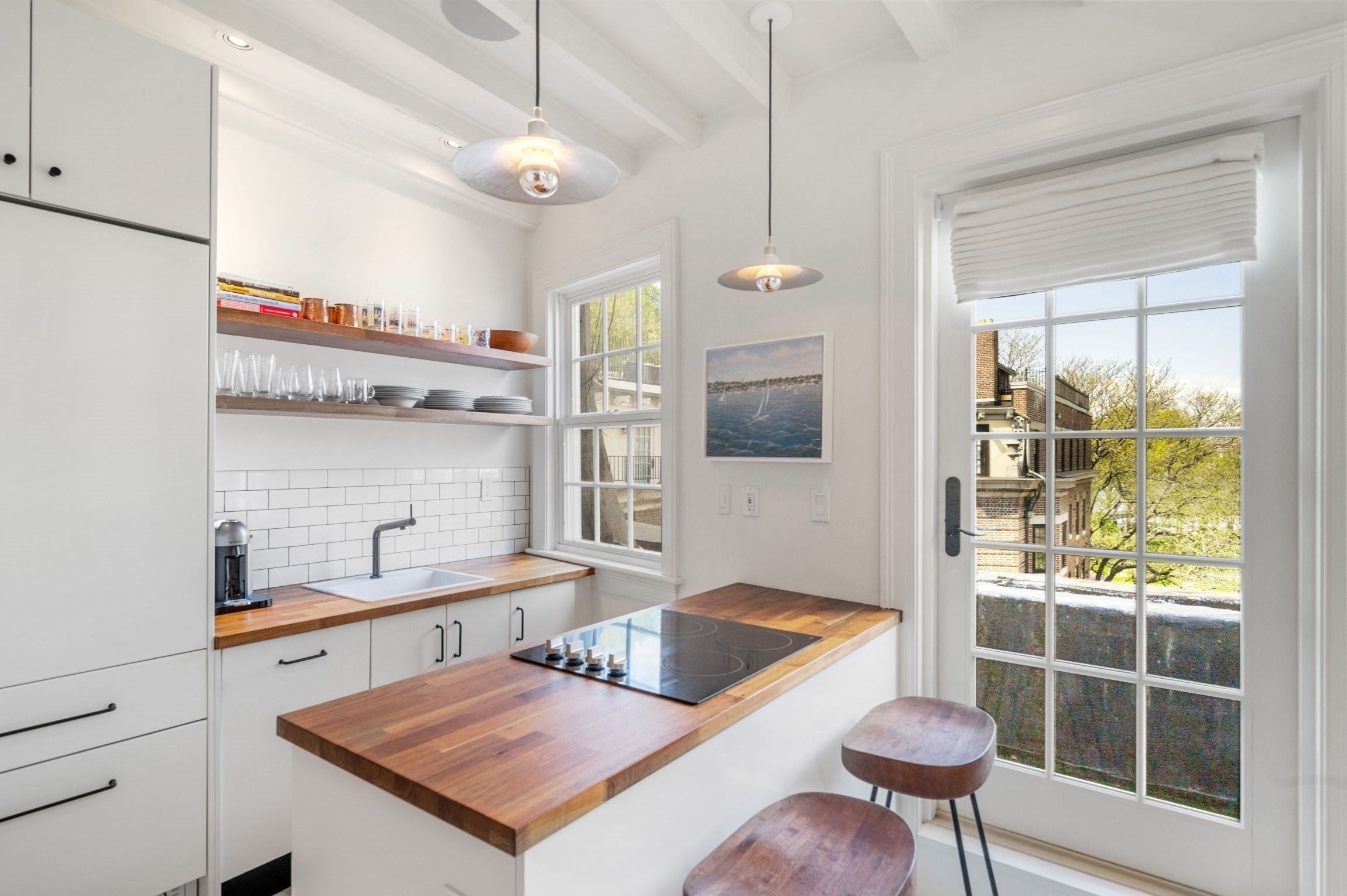5 West Hill Place #D, Boston, MA Photo #9