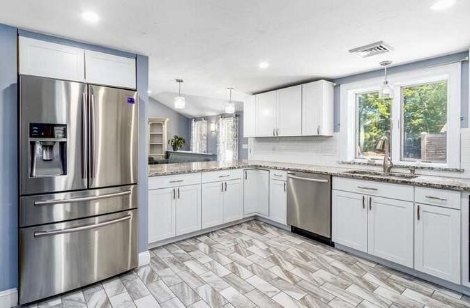 12 Ox Bow Rd.