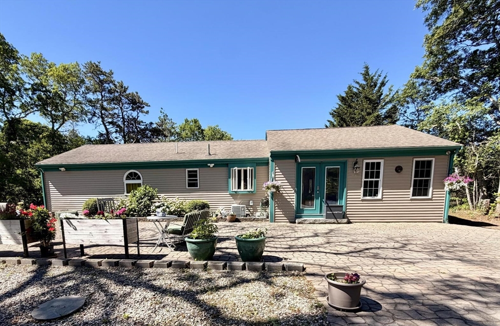 12 Ox Bow Rd.