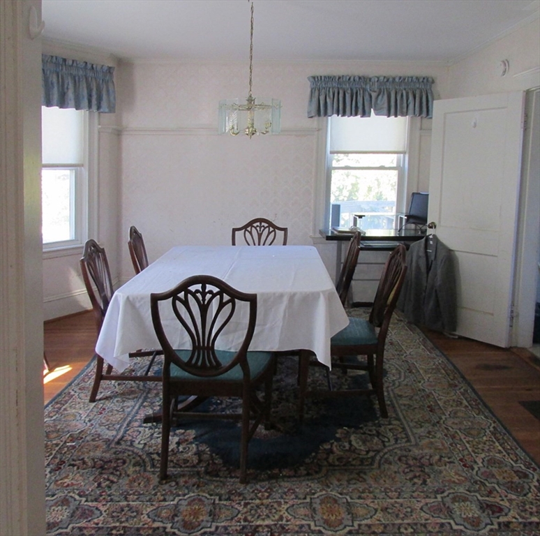 64 Arborway Drive