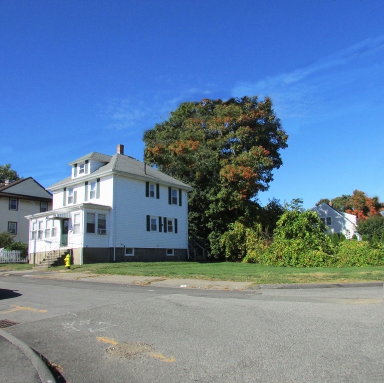 64 Arborway Drive