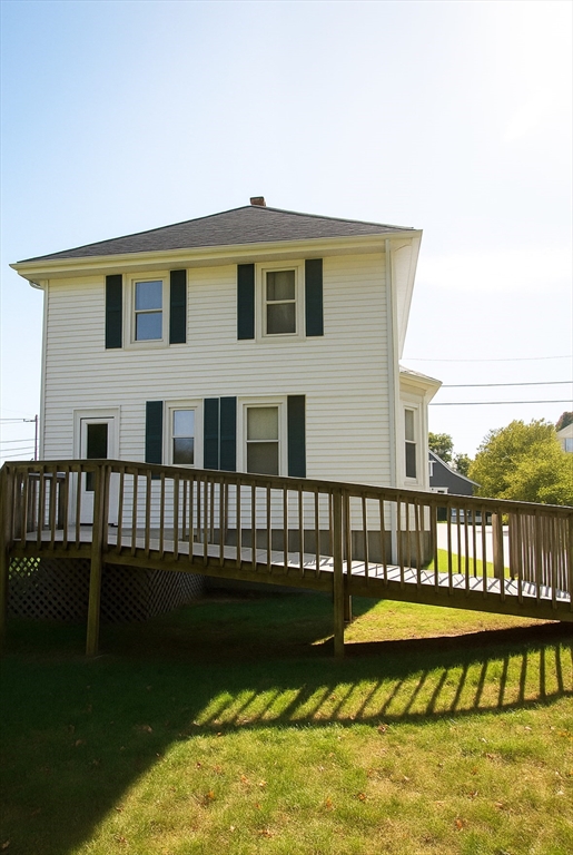 64 Arborway Drive