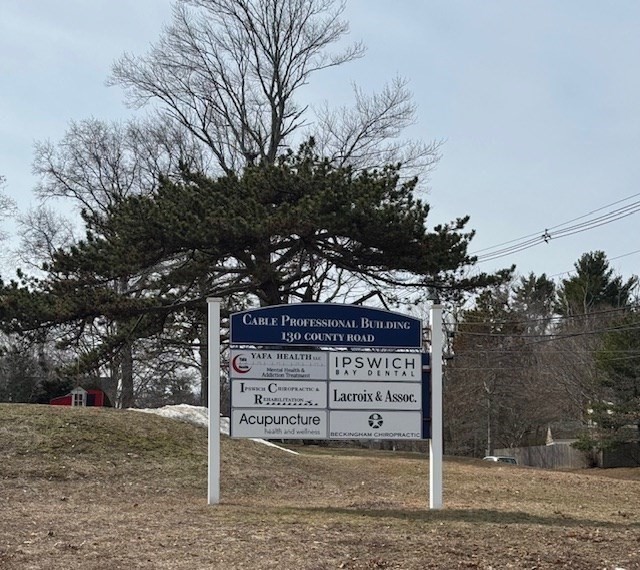 130 County Rd A