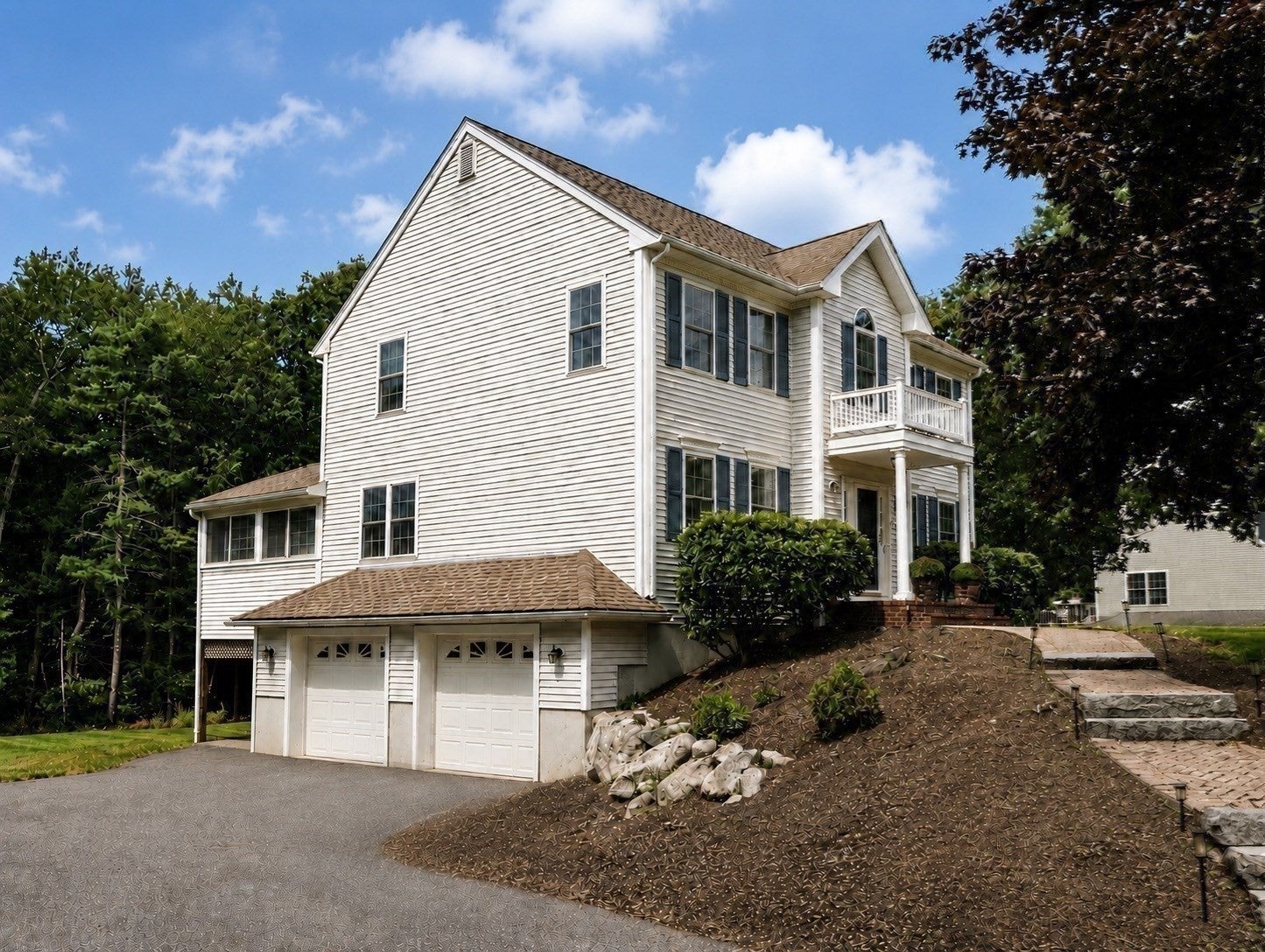 38 Parris Farm Rd