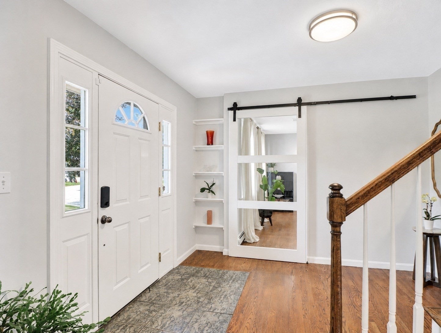 38 Parris Farm Rd