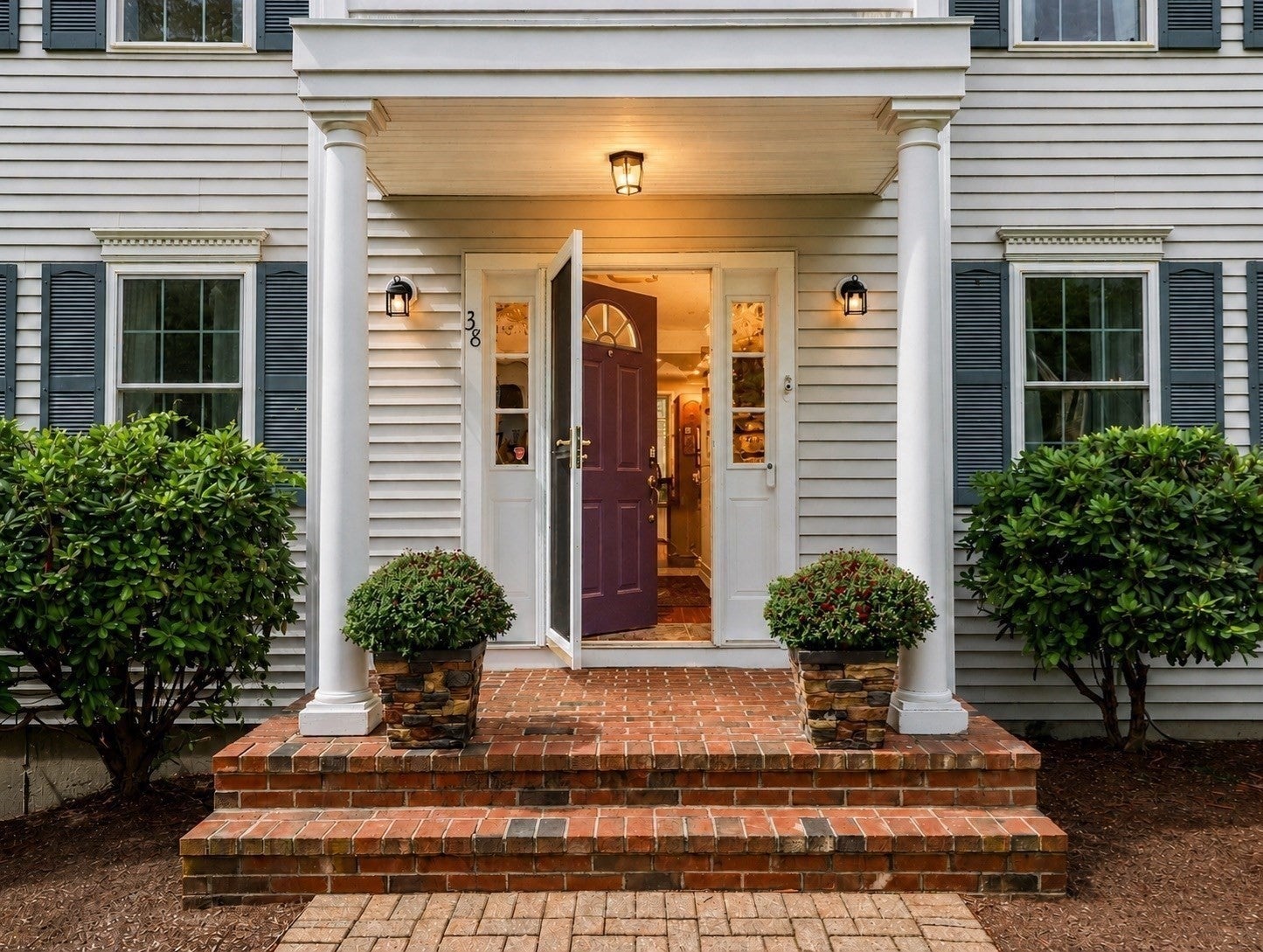 38 Parris Farm Rd