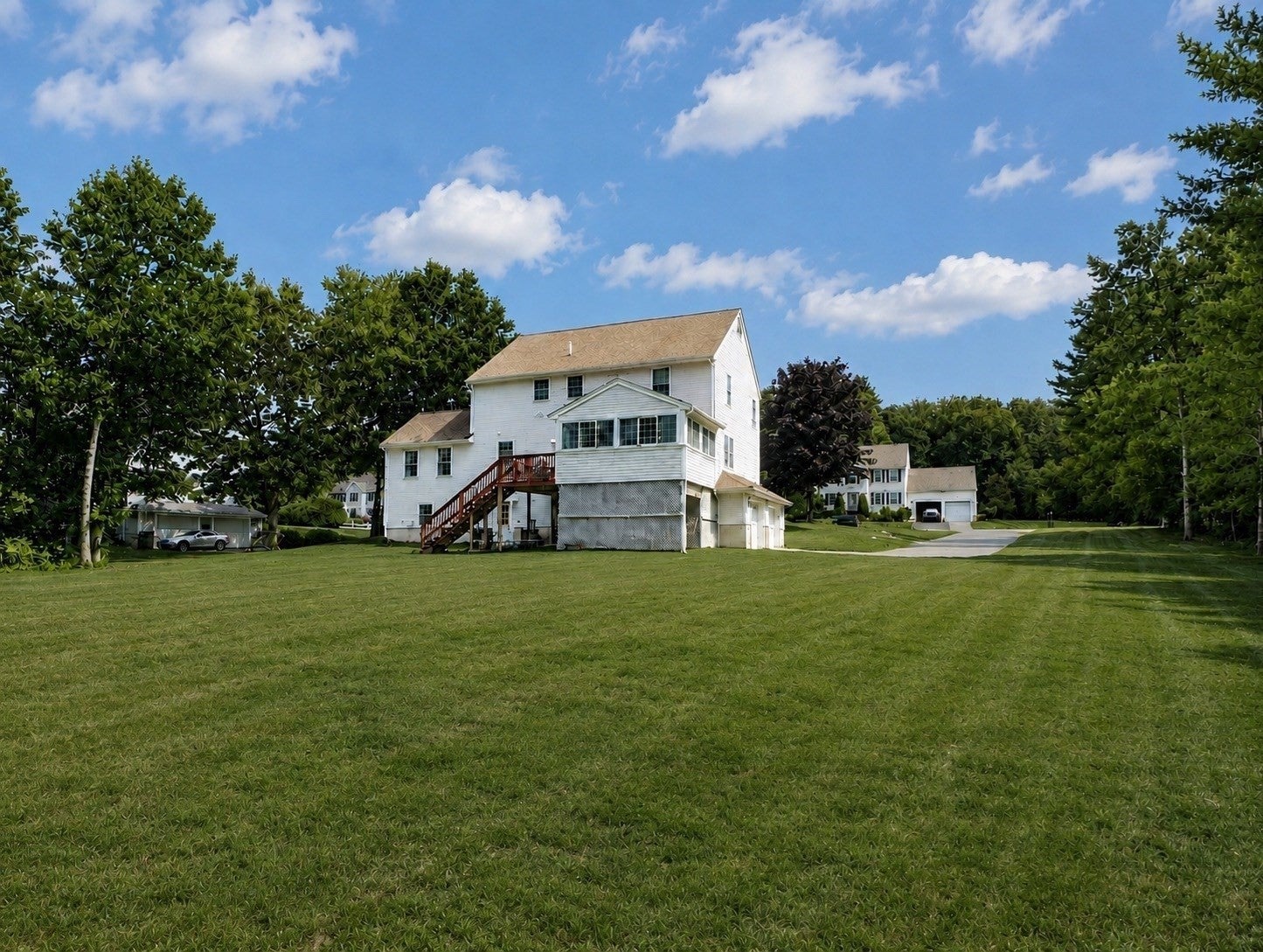 38 Parris Farm Rd, East Bridgewater, MA, 38 Parris Farm Rd, East Bridgewater, MA Photo #40