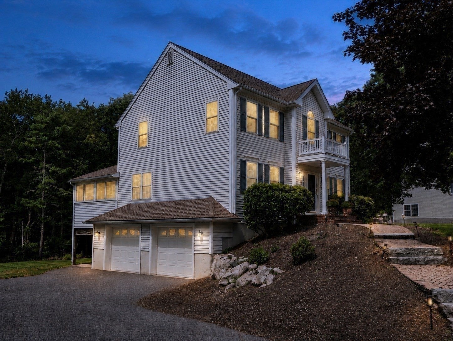 38 Parris Farm Rd, East Bridgewater, MA, 38 Parris Farm Rd, East Bridgewater, MA Photo #42