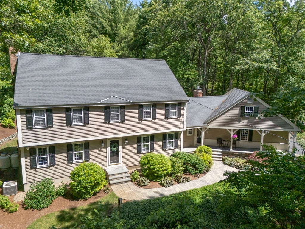 Photo of 536 Longley Rd, Groton, MA