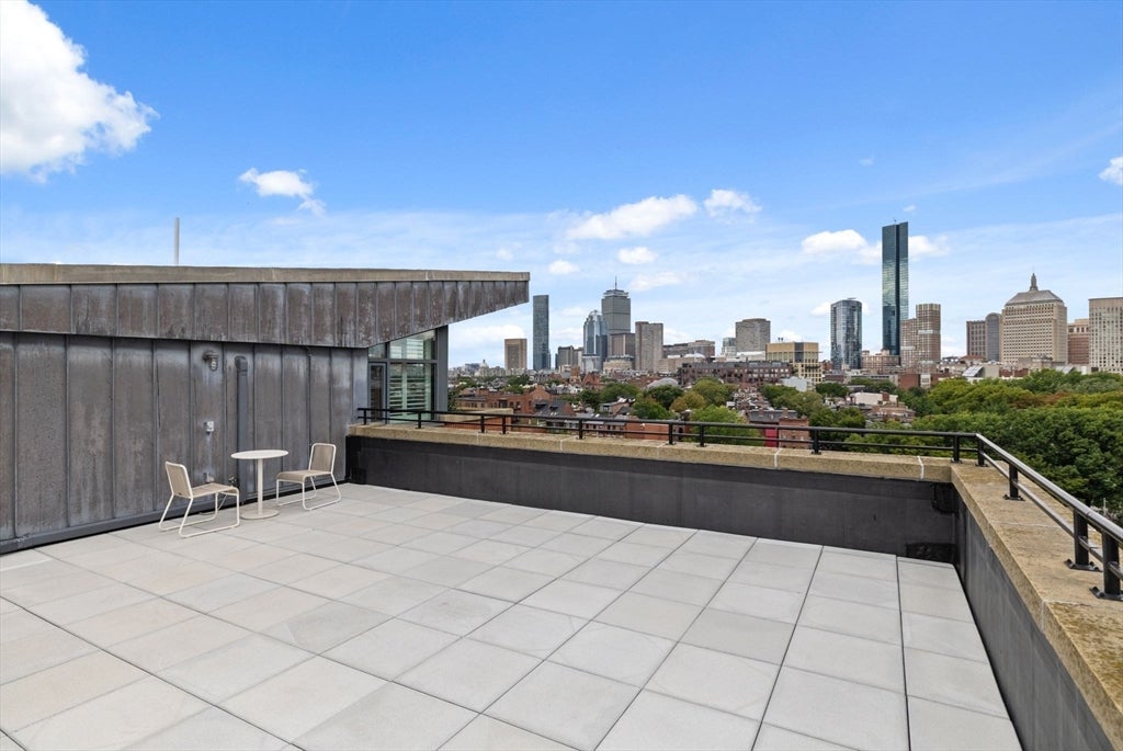 1200 Washington St #500, Boston, MA Photo #29