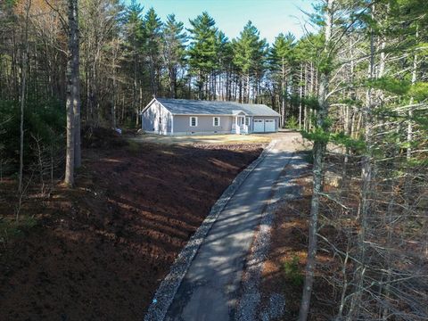 Photo of 199 Palmer Rd, Brimfield, MA 01010 (MLS # 73527824)