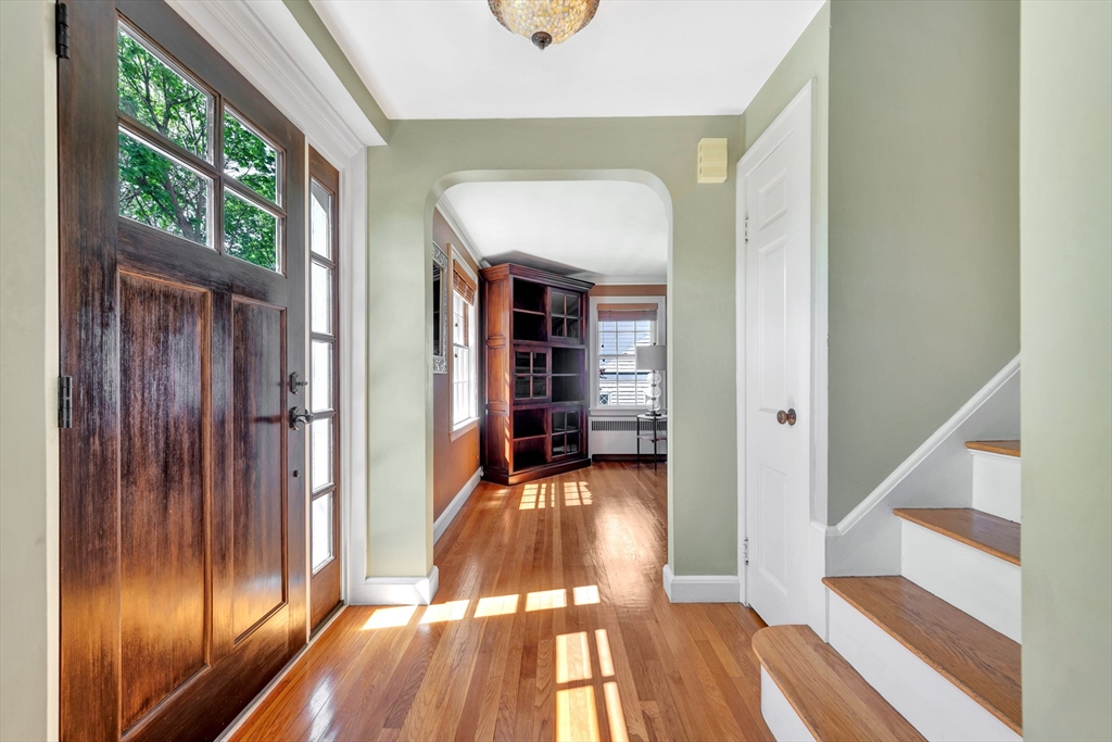 30 Eustis Street, Arlington, MA Photo #11