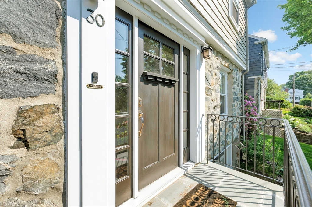 30 Eustis Street, Arlington, MA Photo #4
