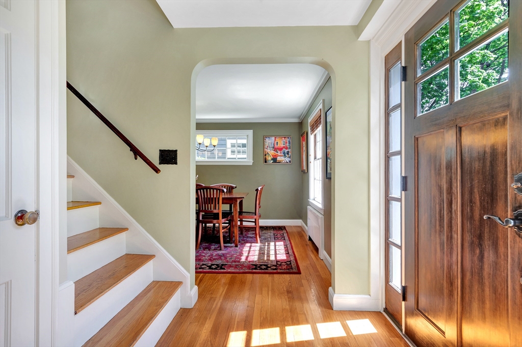 30 Eustis Street, Arlington, MA Photo #12