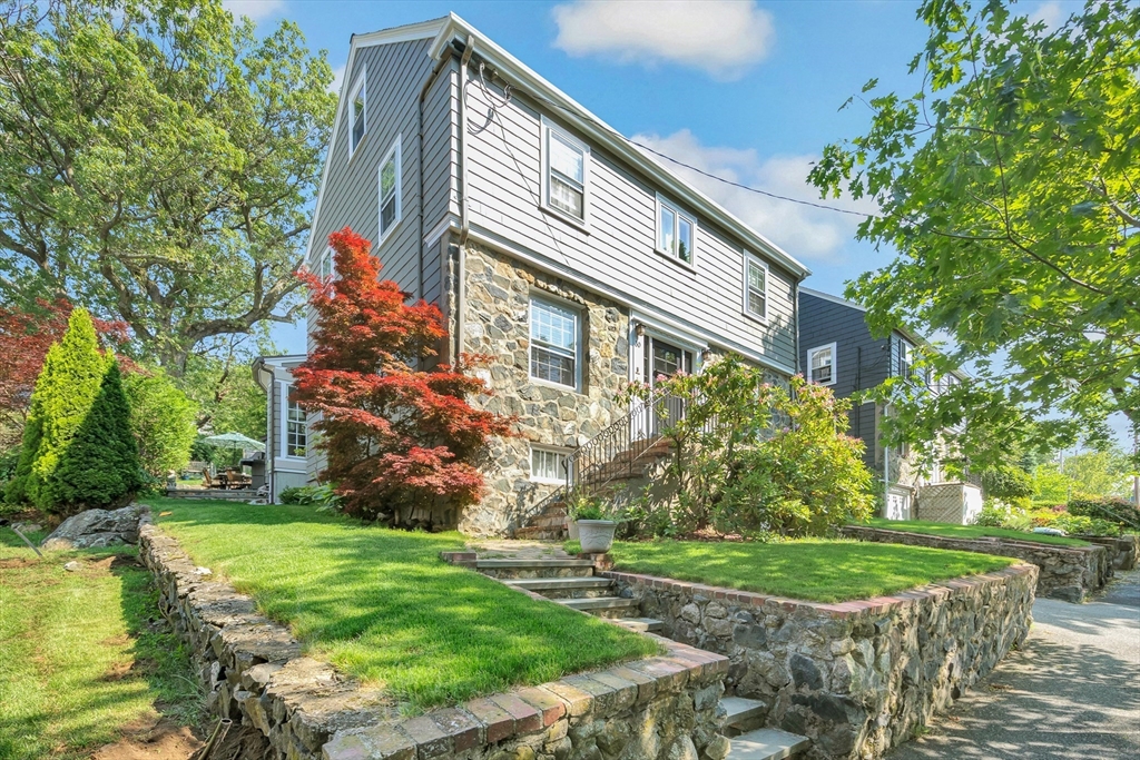 30 Eustis Street, Arlington, MA Photo #2