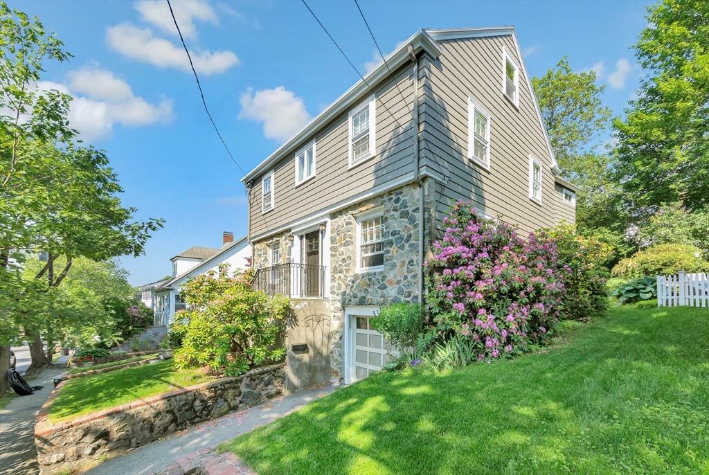 30 Eustis Street, Arlington, MA Photo #3