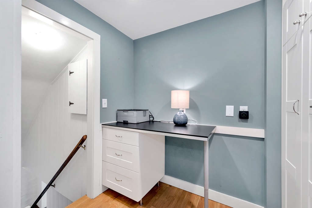 30 Eustis Street, Arlington, MA Photo #27
