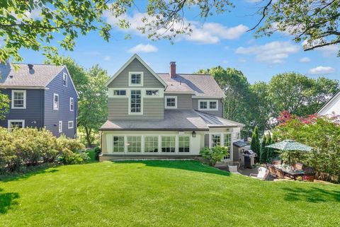 30 Eustis Street Arlington MA 02476