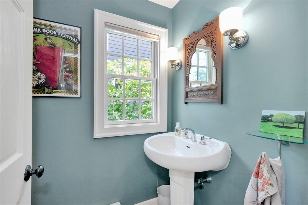 30 Eustis Street, Arlington, MA Photo #26