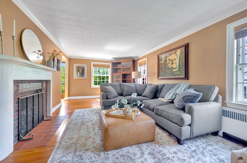 30 Eustis Street, Arlington, MA Photo #14