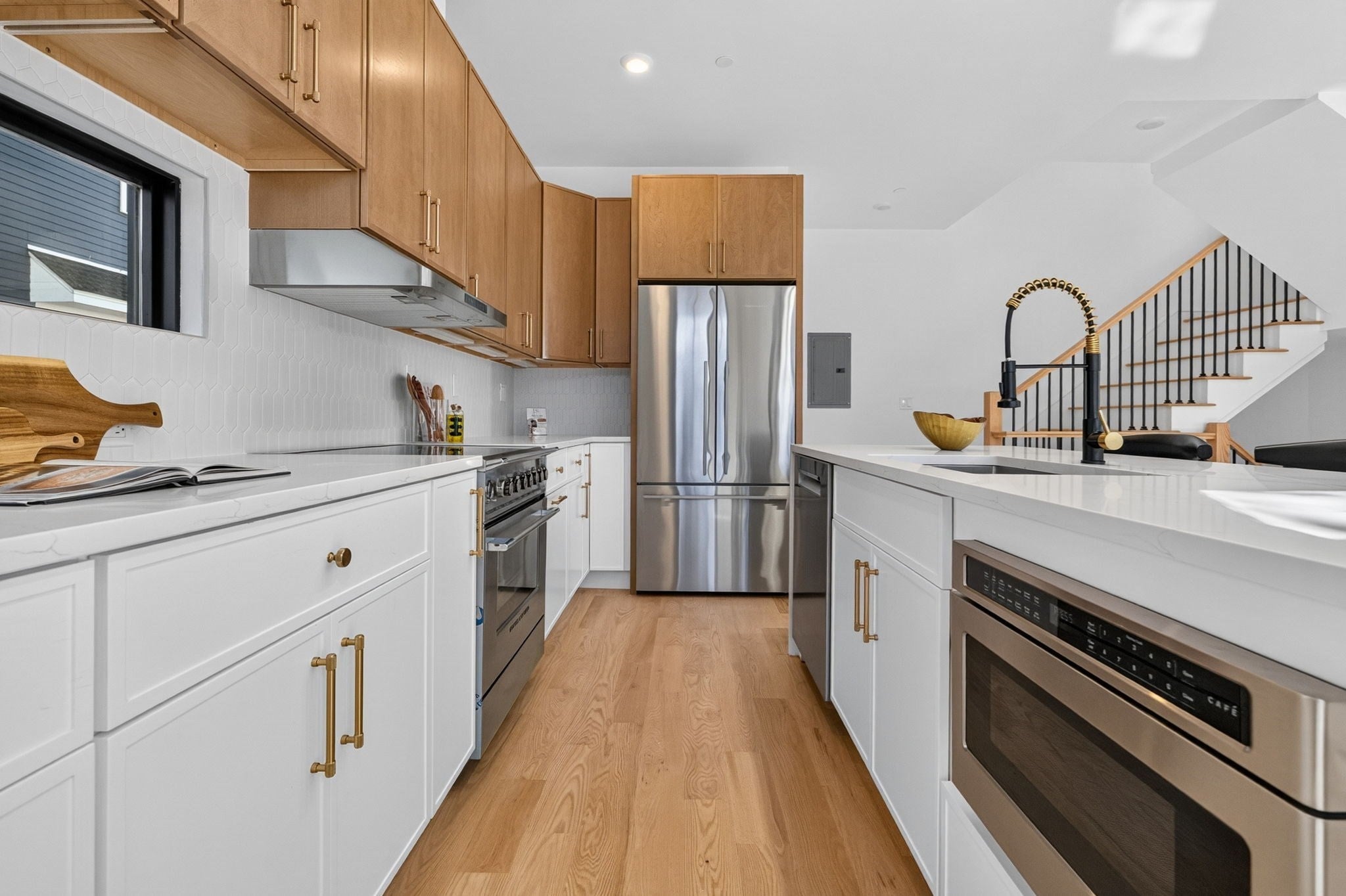 15 Clyde St #R, Somerville, MA, 15 Clyde St #R, Somerville, MA Photo #5