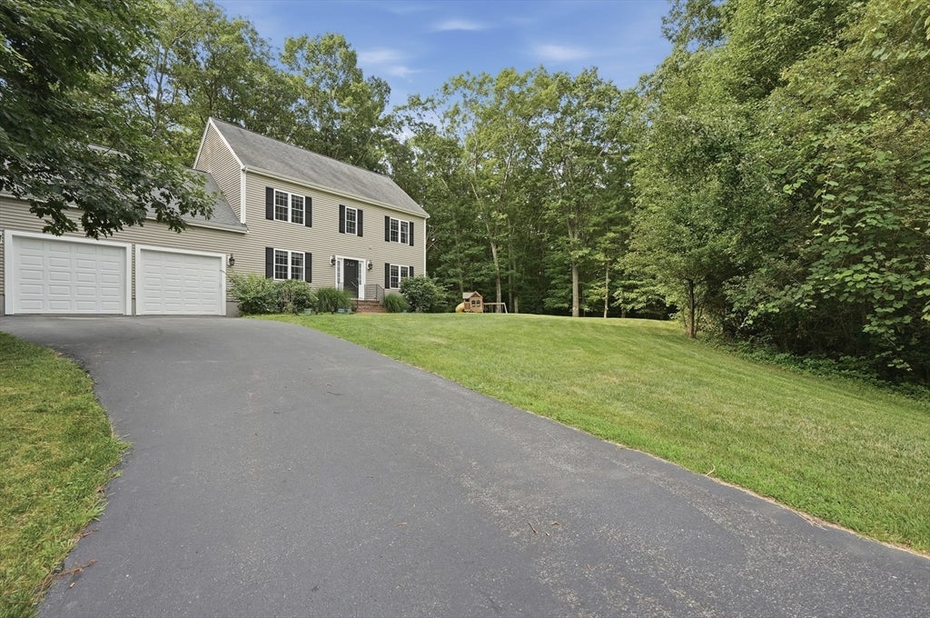 8 Chessman Rd, Mansfield, MA Photo #36