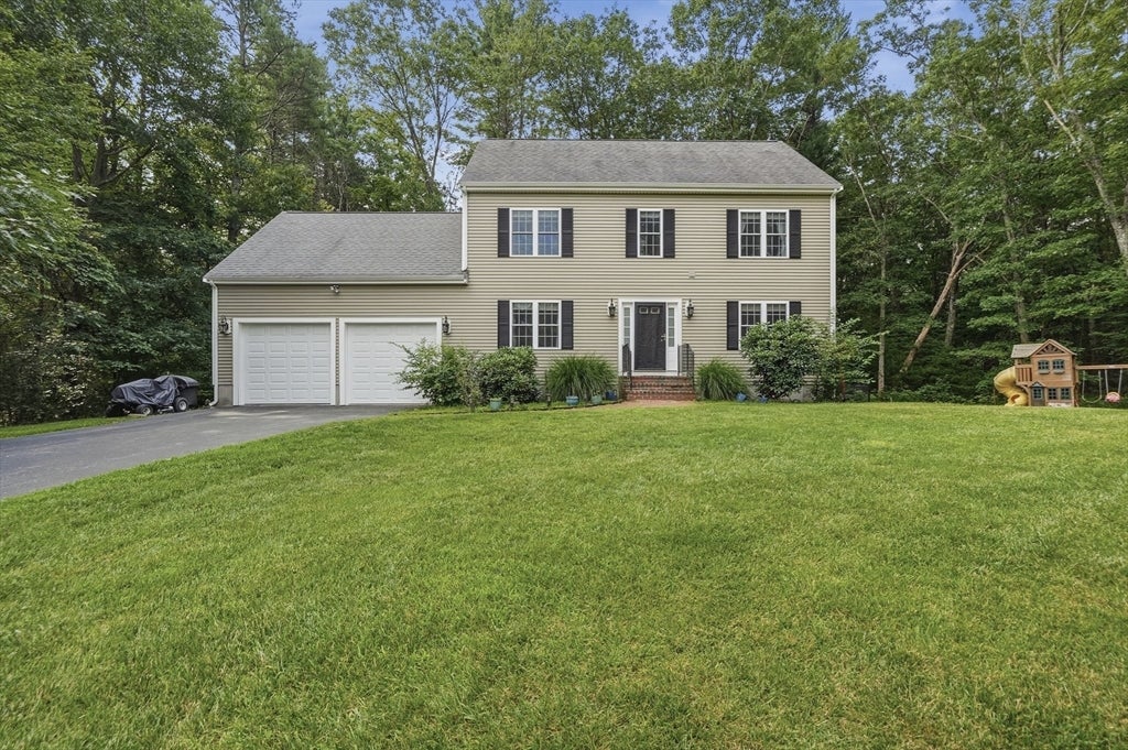 8 Chessman Rd, Mansfield, MA Photo #33