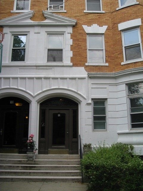 12 Kilsyth Rd. 3 Brookline MA 02445