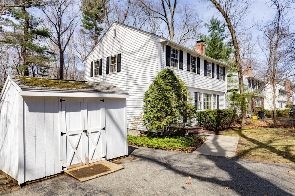53 Freemont St
