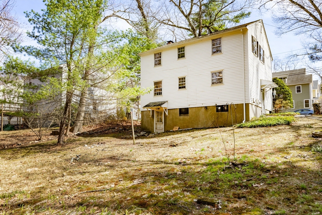 53 Freemont St