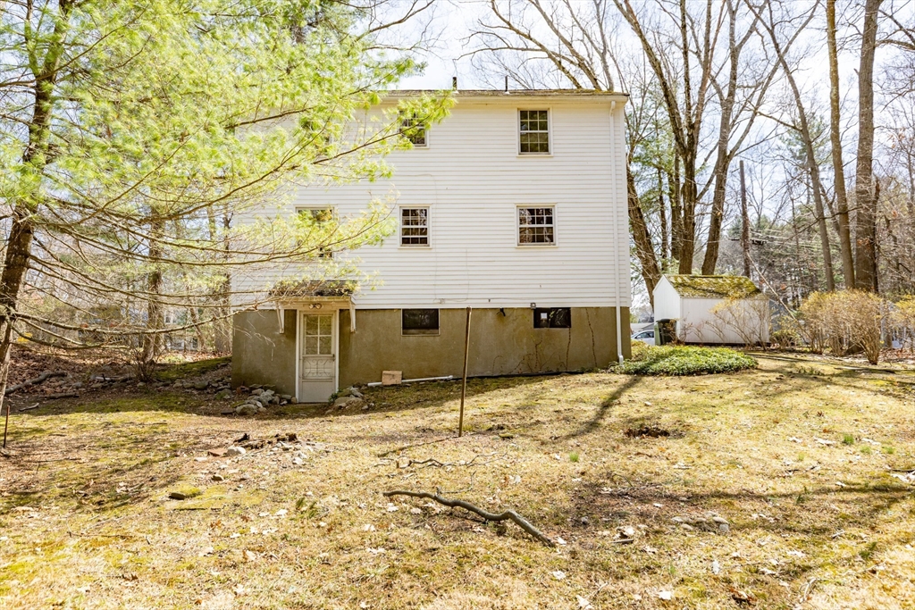 53 Freemont St