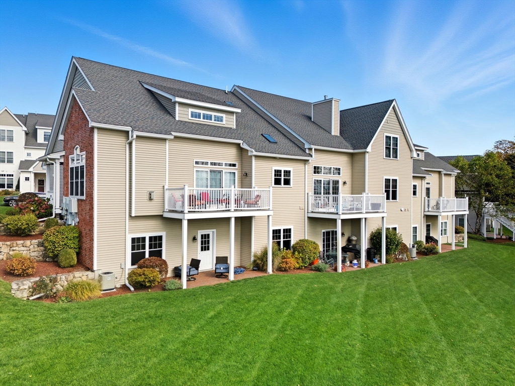 100 Kirkbride Dr 119
