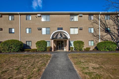 Photo of 440 North Ave #234, Haverhill, MA 01830 (MLS # 73457788)