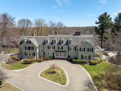 570 Bridge Street Dedham MA 02026